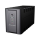 UPS (zasilacz awaryjny) Power Walker LINE-INTERACTIVE (1000VA/600W, 2xSchuko/IEC, AVR)